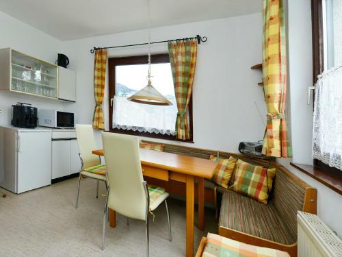 Apartamento Ferienhaus Weiss