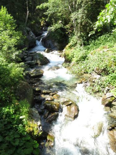 Agroturismo Gailerhof