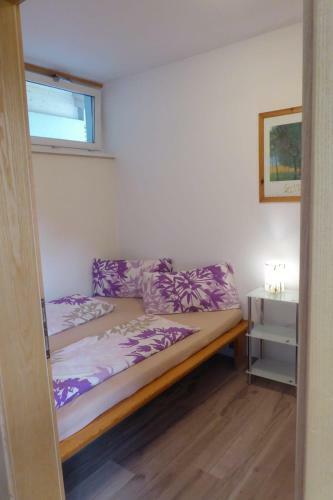 Apartamento Ferienwohnung Muehlburger