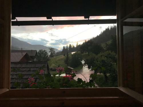 Agroturismo Stabentheiner-hof