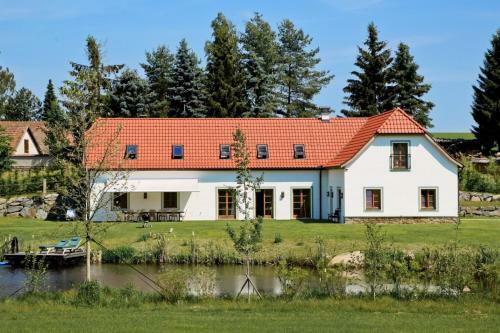 Landhaus Litschau