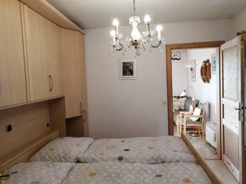 Apartamento G�stehaus Josef Tropf