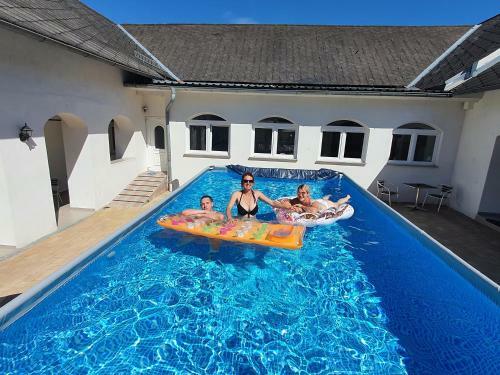 Apartamento Artemis Farmapartment