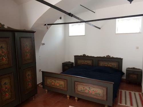 Apartamento Artemis Farmapartment