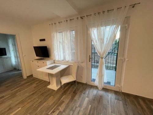 Apartamento Nici�s Appartements