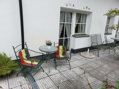 Apartamento Am Sonnenfels