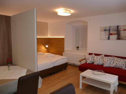 Hotel Gasthof Eisentor