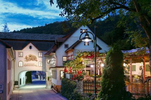 Hotel Gasthof Eisentor