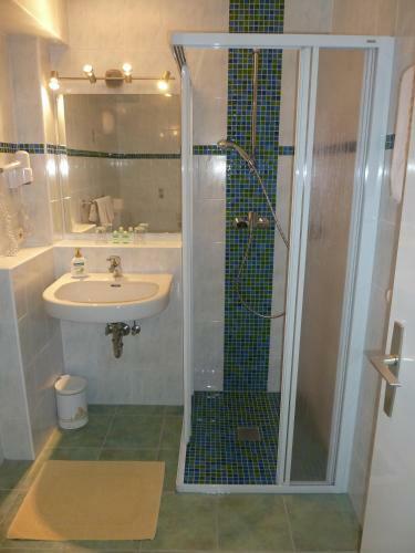 Hotel Gasthof Eisentor