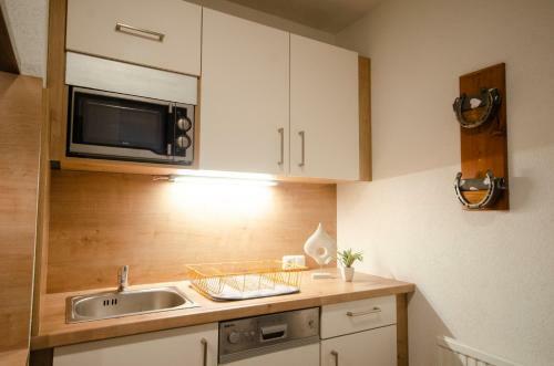 Apartamento Ferienwohnung Wetterstein