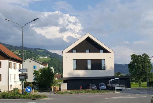 Apartamento Schickes Ferienappartement