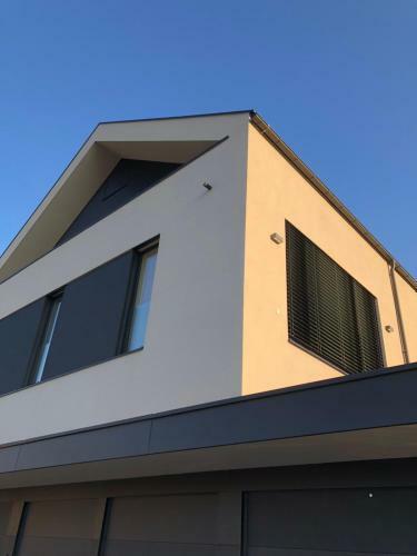 Apartamento Schickes Ferienappartement