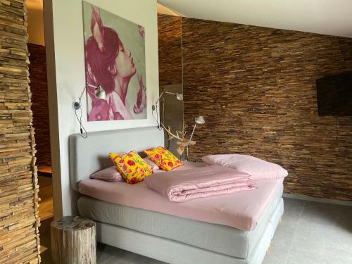 Pf�ndertraum Luxus Ferienhaus