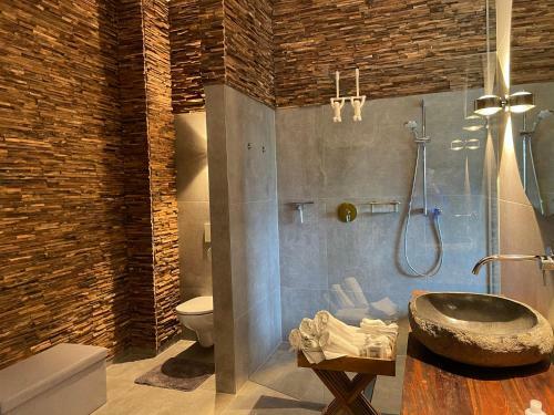 Pf�ndertraum Luxus Ferienhaus