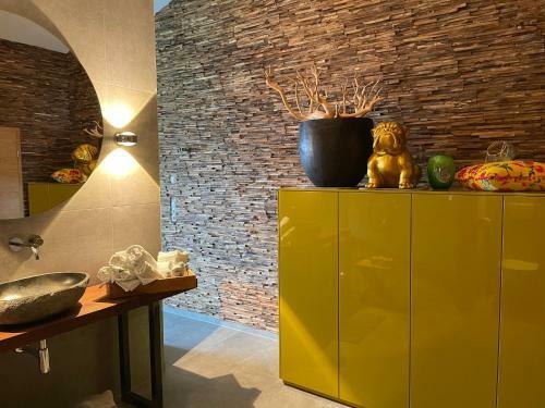 Pf�ndertraum Luxus Ferienhaus