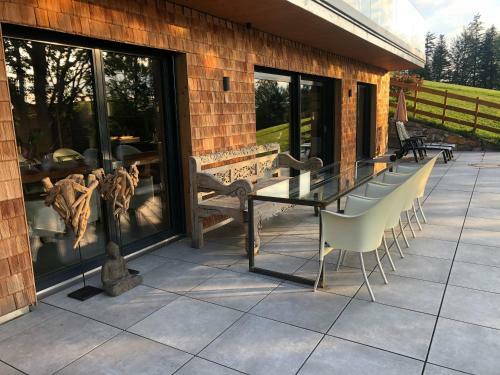 Pf�ndertraum Luxus Ferienhaus