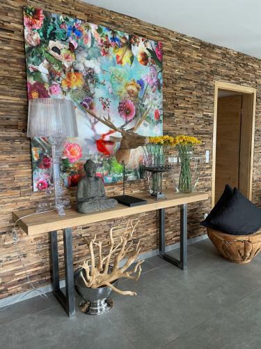 Pf�ndertraum Luxus Ferienhaus