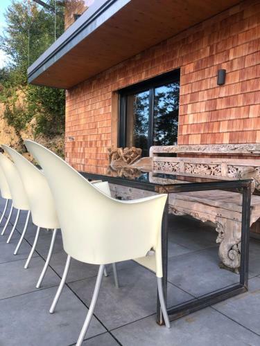 Pf�ndertraum Luxus Ferienhaus