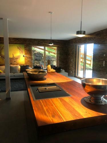 Pf�ndertraum Luxus Ferienhaus