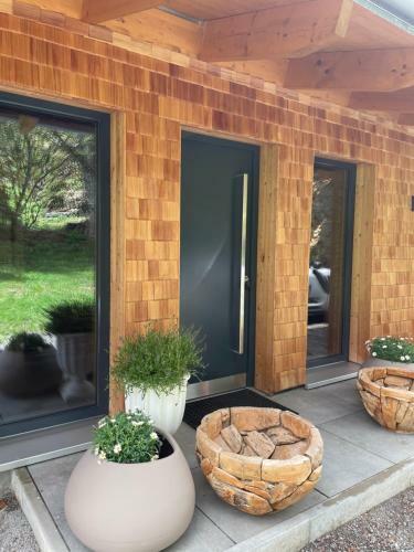 Pf�ndertraum Luxus Ferienhaus