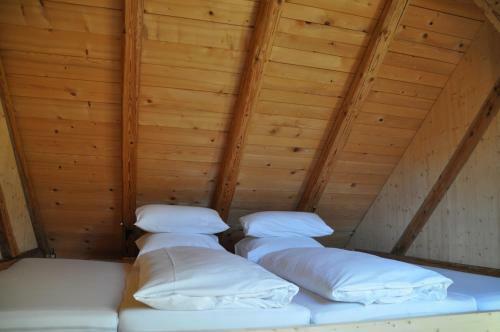 Apartamento Ferienwohnung Reichart