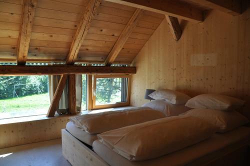 Apartamento Ferienwohnung Reichart