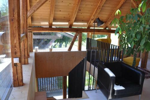 Apartamento Ferienwohnung Reichart