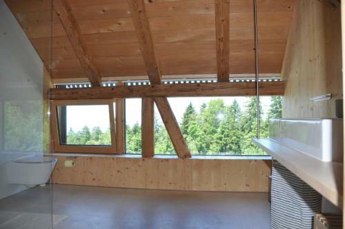 Apartamento Ferienwohnung Reichart