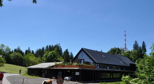 Apartamento Ferienwohnung Reichart