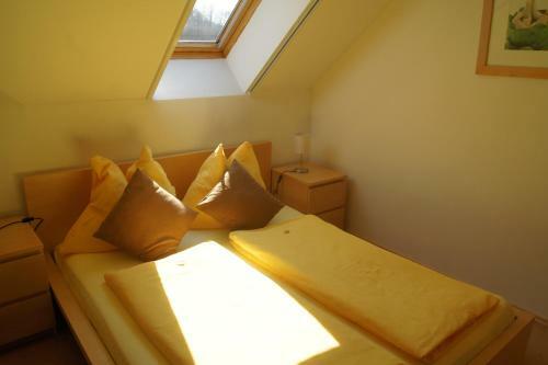Apartamento Riegler`s Buschenschank