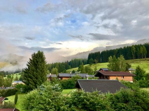 Apartamento Mountain Lodge