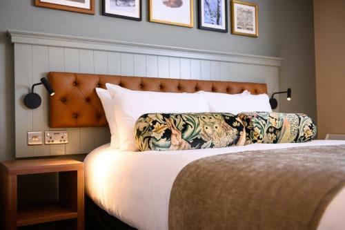 Innkeeper's Lodge Exeter, Clyst St George