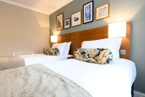 Innkeeper's Lodge Exeter, Clyst St George