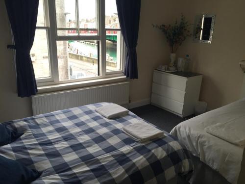 Hostal Sailors Return Weymouth