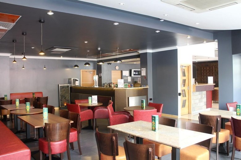 Eurotraveller Hotel-premier Tower Bridge