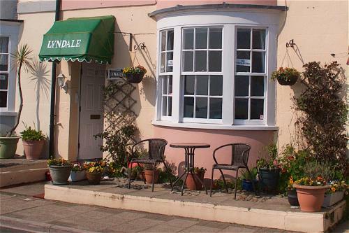 Bed & Breakfast Lyndale Guest House