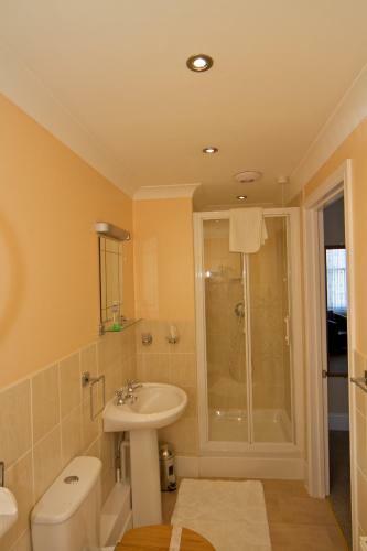 Hostal Cornubia Guest House