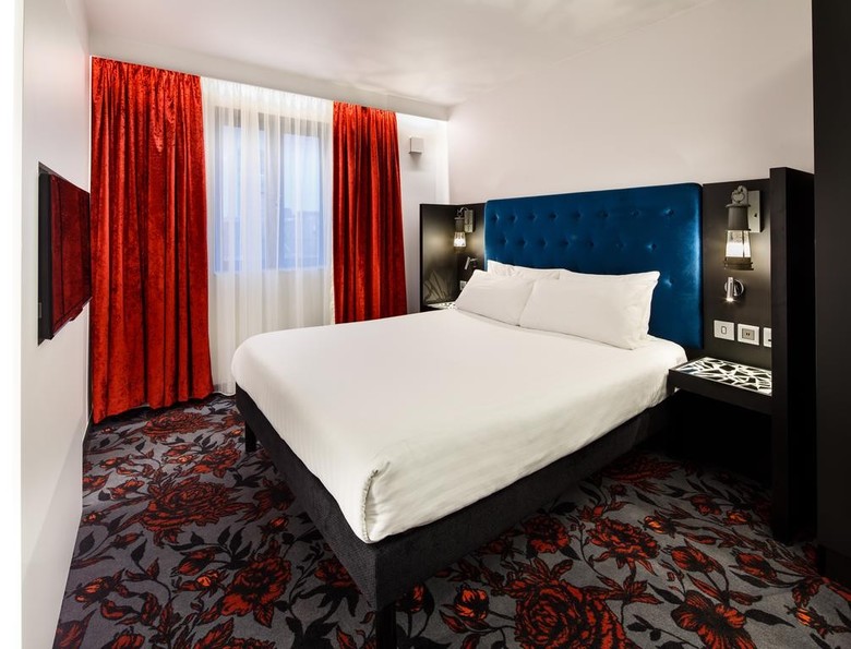 Hotel Ibis Styles London Southwark