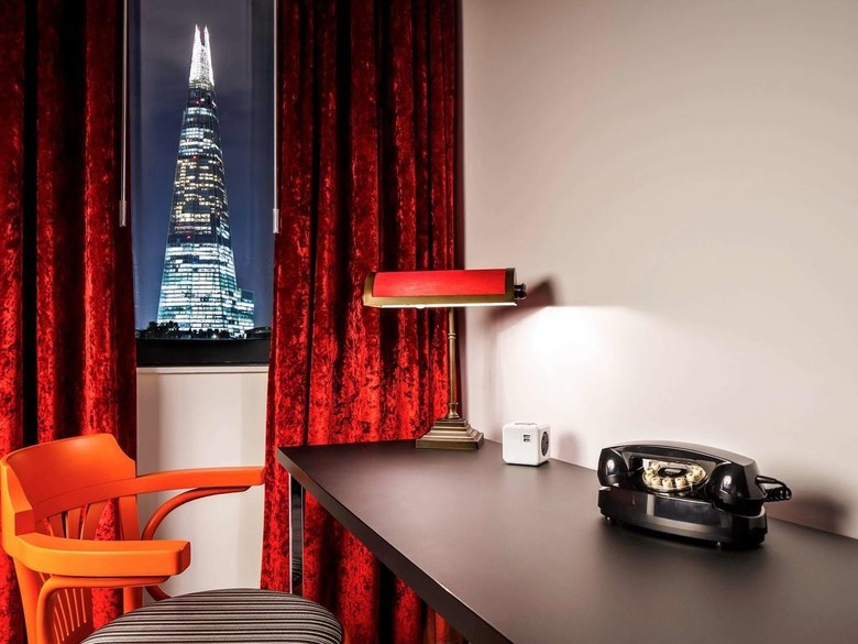 Hotel Ibis Styles London Southwark