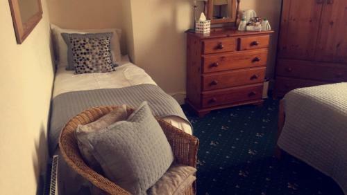 Hostal The Bay Guest House