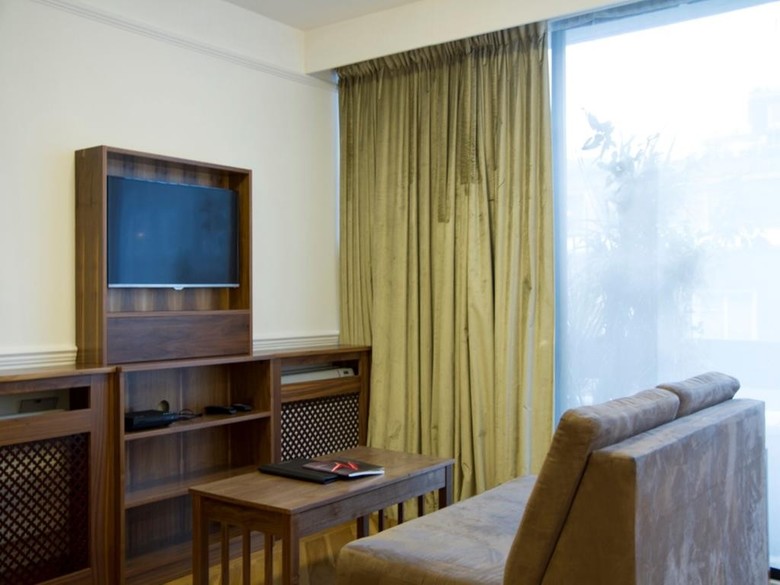 Apartamentos Presidential Marylebone / Mayfair