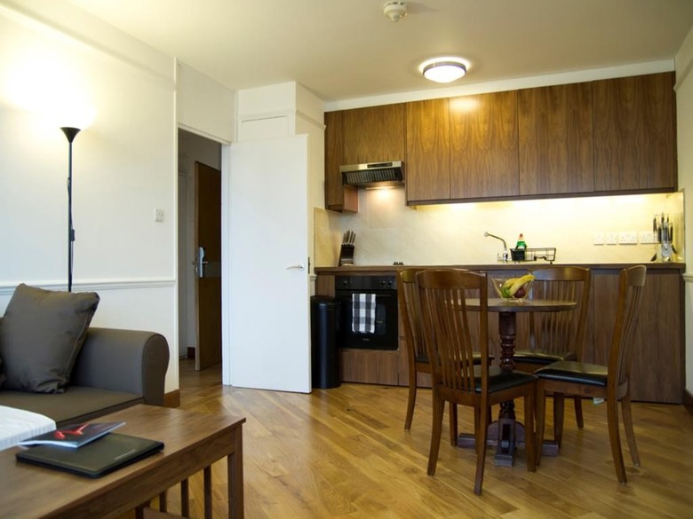 Apartamentos Presidential Marylebone / Mayfair