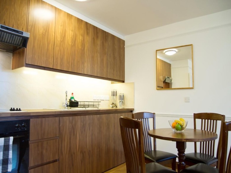 Apartamentos Presidential Marylebone / Mayfair