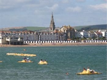 Hostal Roundhouse Hotel Weymouth
