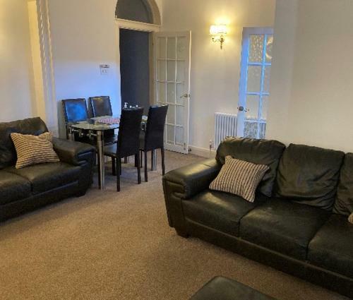 The Weymouth Sea Front Holiday Flat