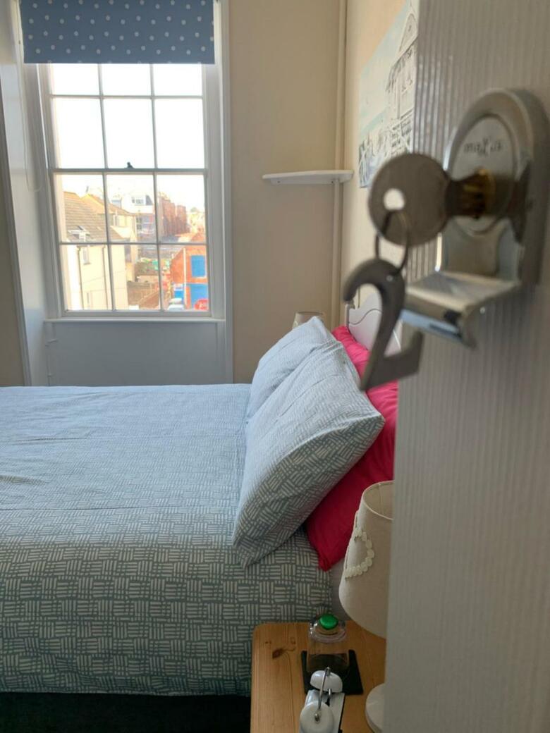 Hostal Letchworth Guest House