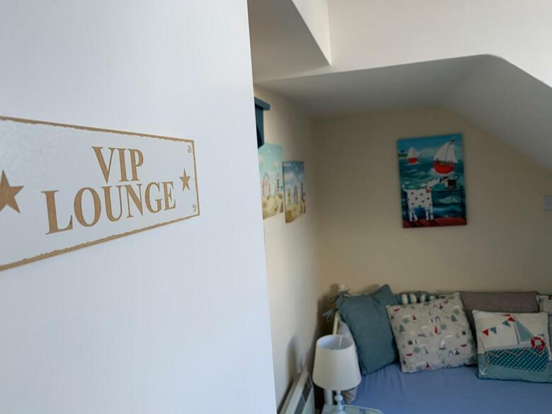 Hostal Letchworth Guest House