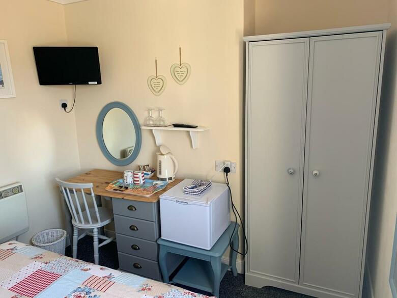 Hostal Letchworth Guest House