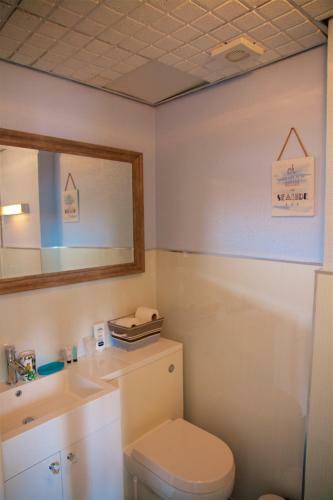 Hostal Southville Guest House