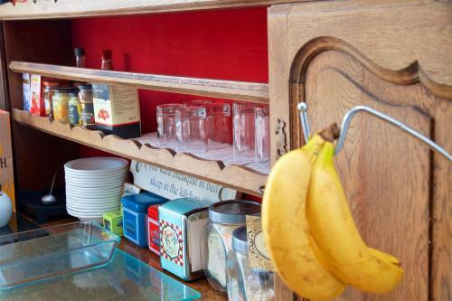 Hostal Southville Guest House
